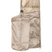 Uniqlo RN139864-31 Kadın Yelek Bej Xs - Görsel 3