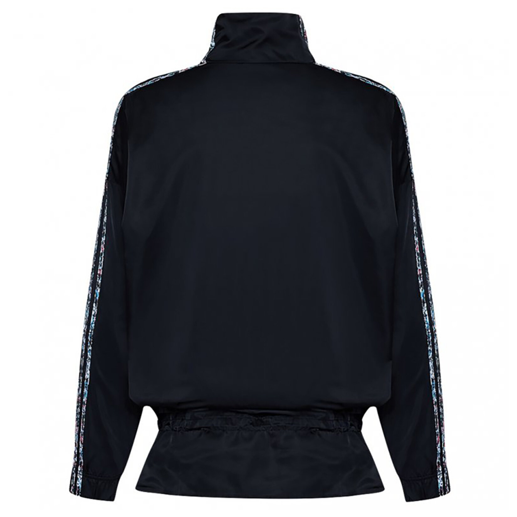 Adidas Kadın Rüzgarlık Siyah 36 GN3105 - Görsel 2