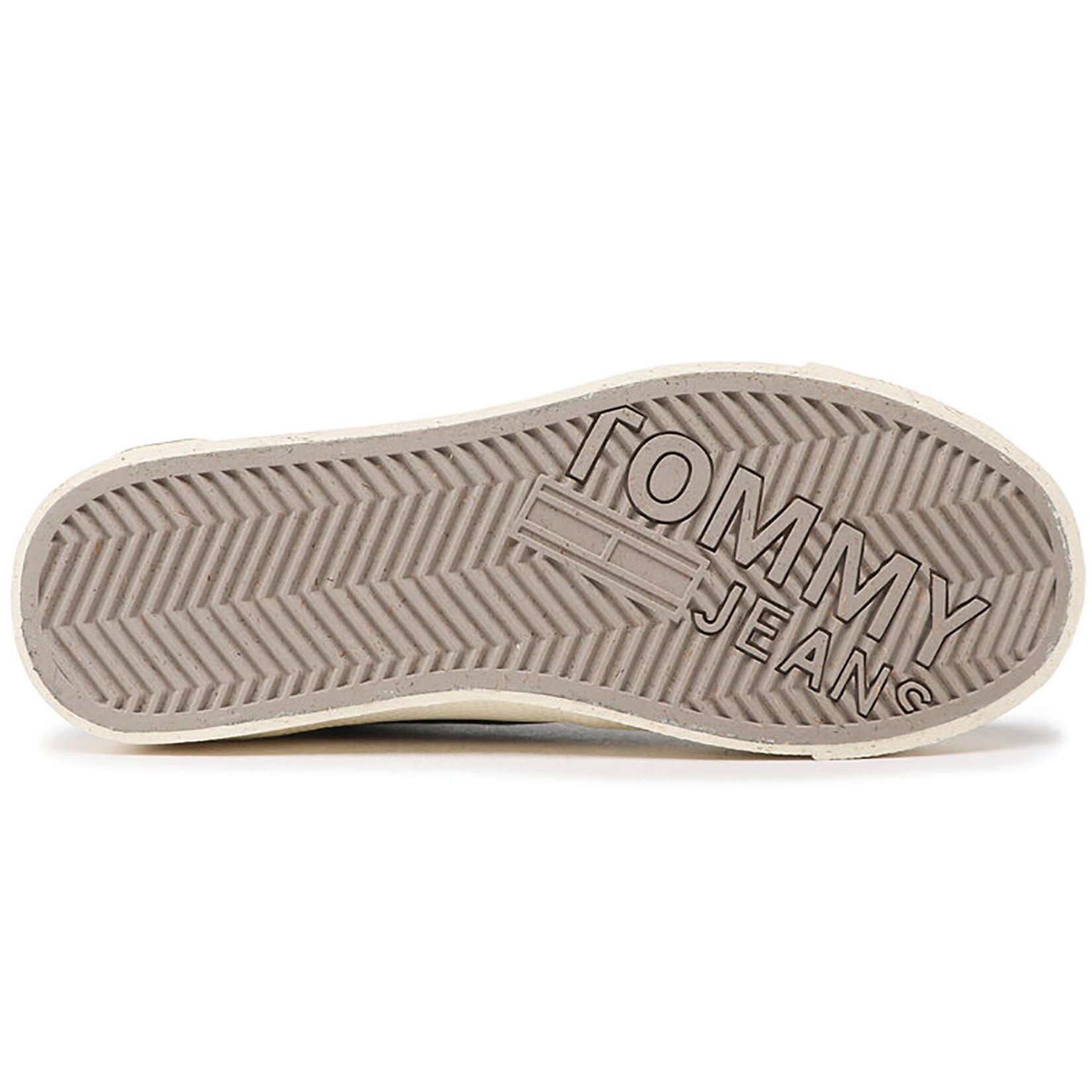 Tommy Hilfiger EM0EM01106-BDS Siyah Ayakkabı 43 - Görsel 4