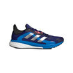 Adidas Solar Glide 4 St Boost Erkek Ayakkabı 44 - Görsel 1