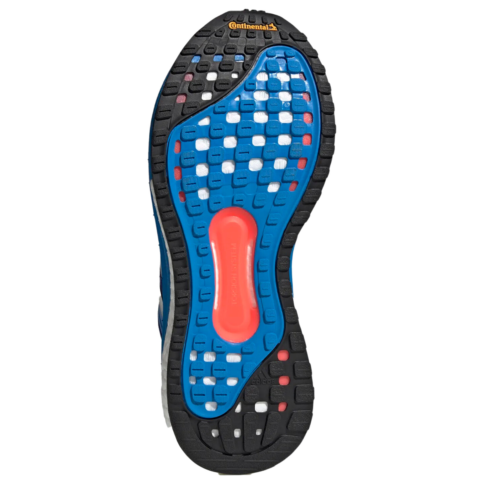 Adidas Solar Glide 4 St Boost Erkek Ayakkabı 44 - Görsel 3