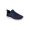 Skechers 232057-Nvy Erkek Spor Ayakkabı Lacivert 40 - Görsel 3