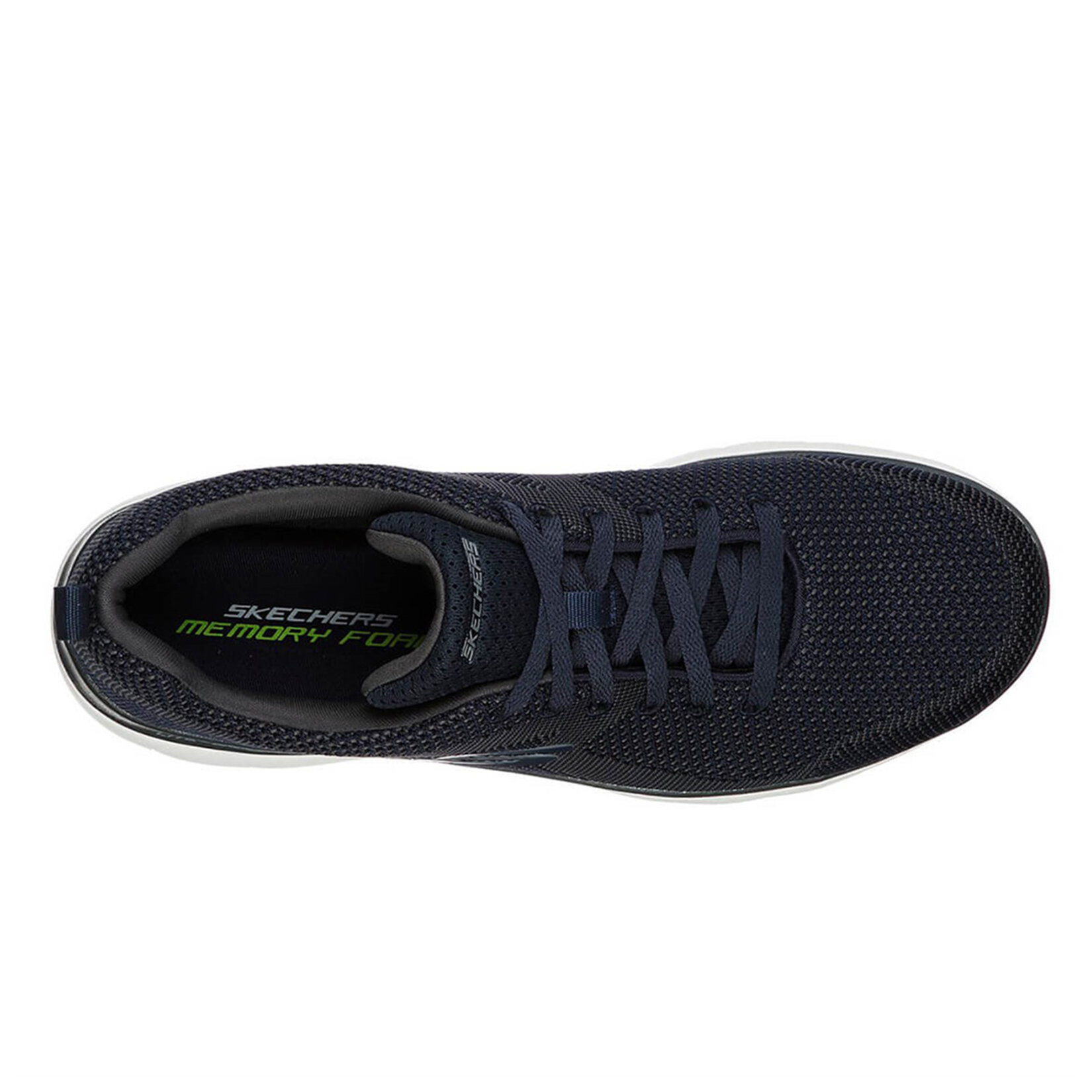 Skechers 232057-Nvy Erkek Spor Ayakkabı Lacivert 40 - Görsel 4