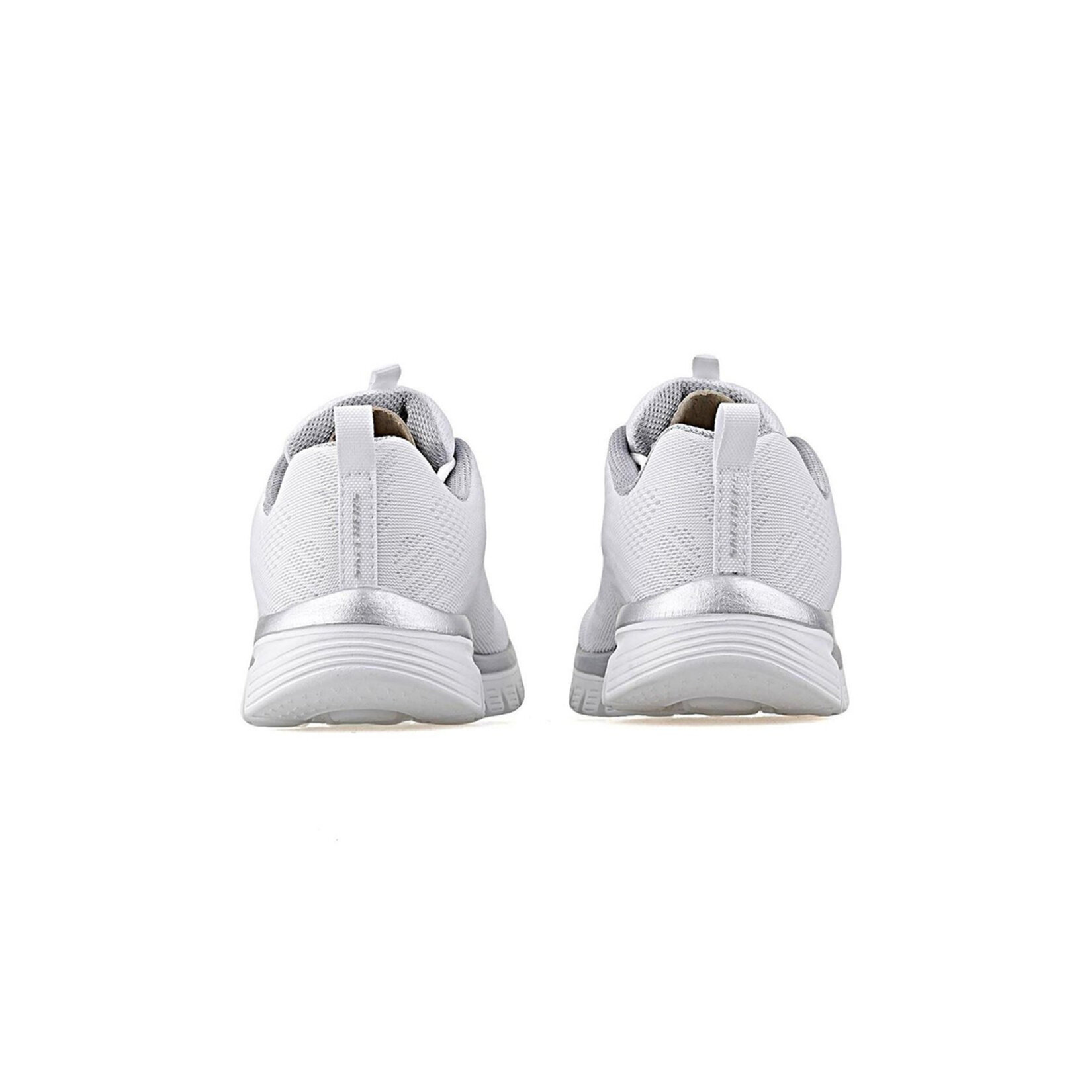 Skechers Graceful-Get Connectd Kadın Ayakkabı Beyaz 36 - Görsel 4