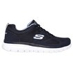 Skechers 52635-NVY Erkek Ayakkabı 41.5 Lacivert - Görsel 1