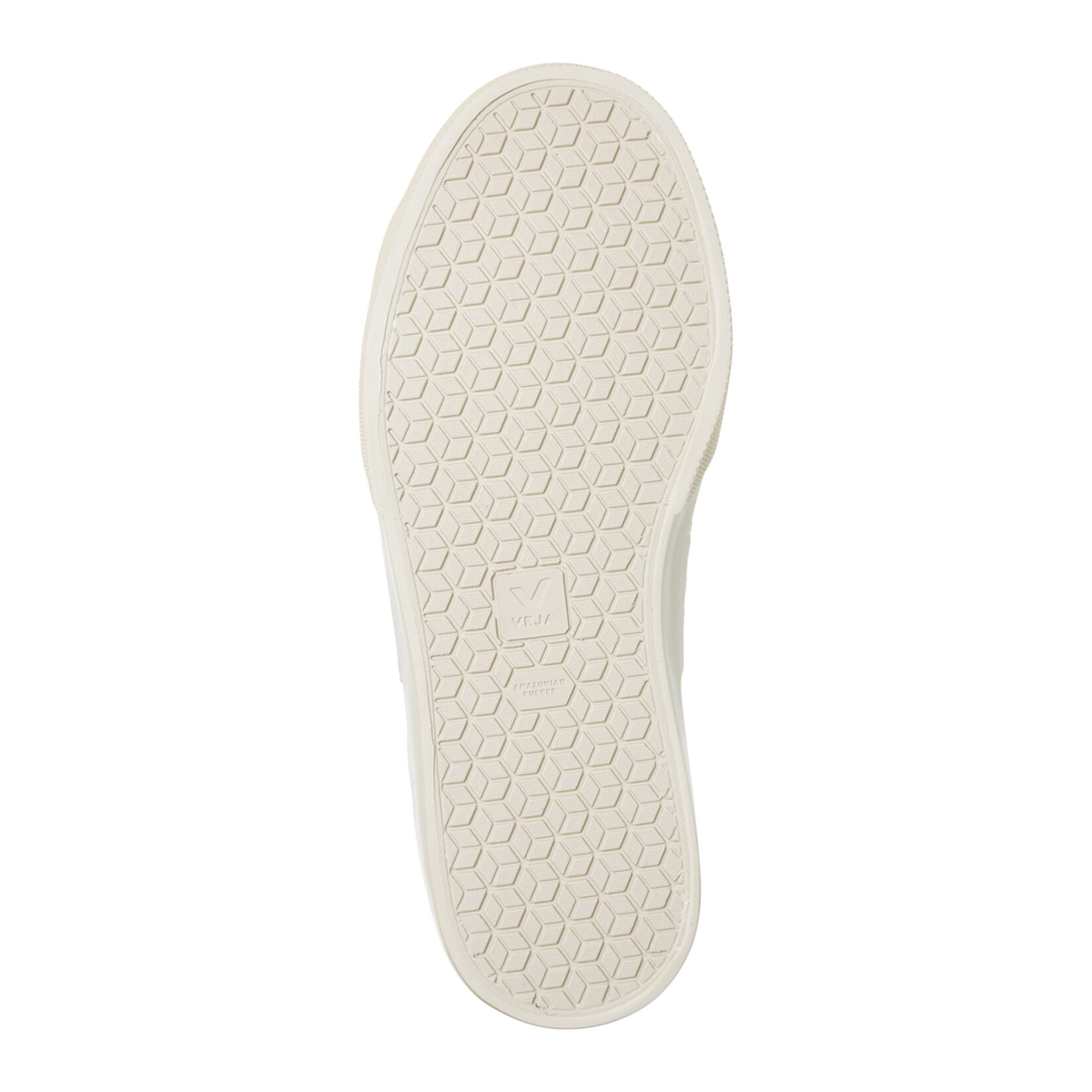Veja CP0503128A Kadın Sneakers Beyaz/Bakır 39 - Görsel 4