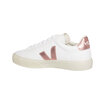 Veja CP0503128A Kadın Sneakers Beyaz/Bakır 39 - Görsel 2