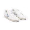 Veja XD0202787A Kadın Sneakers Beyaz/Platin 36 - Görsel 3