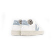 Veja XD0202787A Kadın Sneakers Beyaz/Platin 36 - Görsel 4