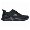 Skechers Kadın Ayakkabı 149340-BBK 38,5 NUMARA - Görsel 1