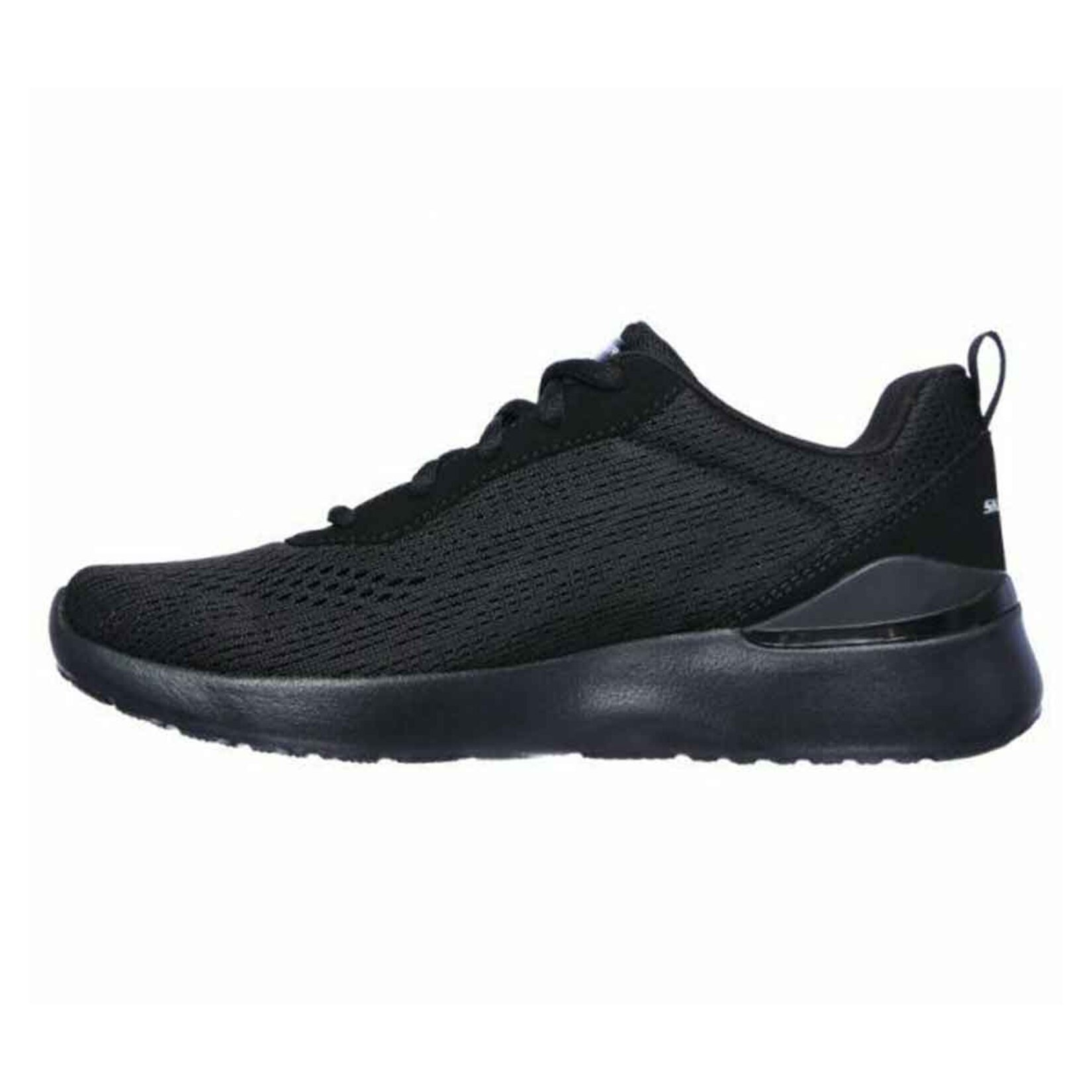 Skechers Kadın Ayakkabı 149340-BBK 38,5 NUMARA - Görsel 2