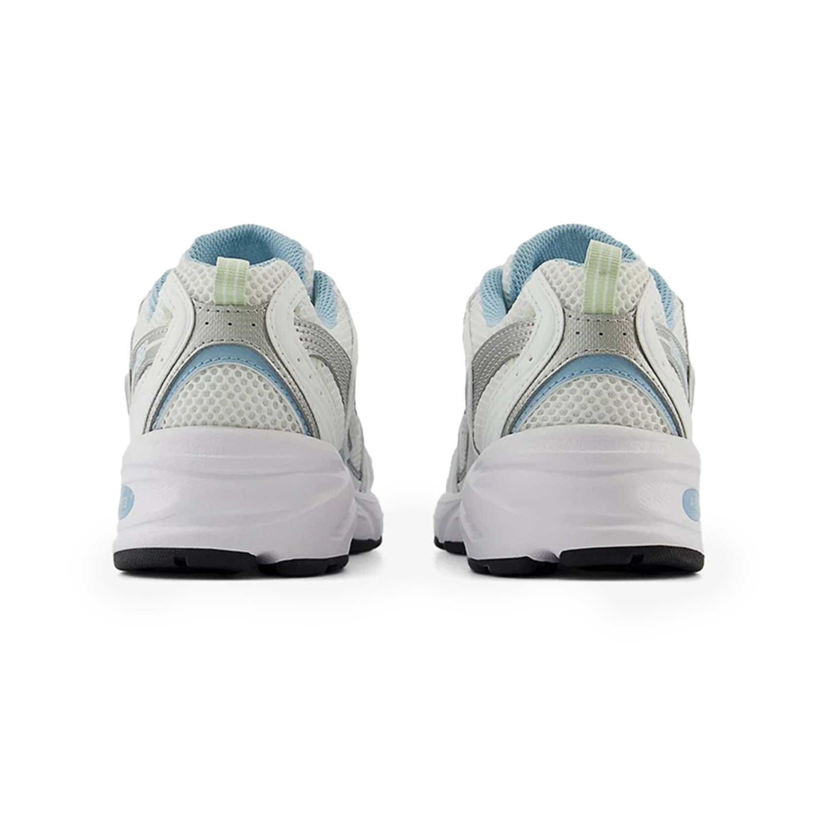 New Balance 530 Unisex Ayakkabı Beyaz 37.5 - Görsel 3