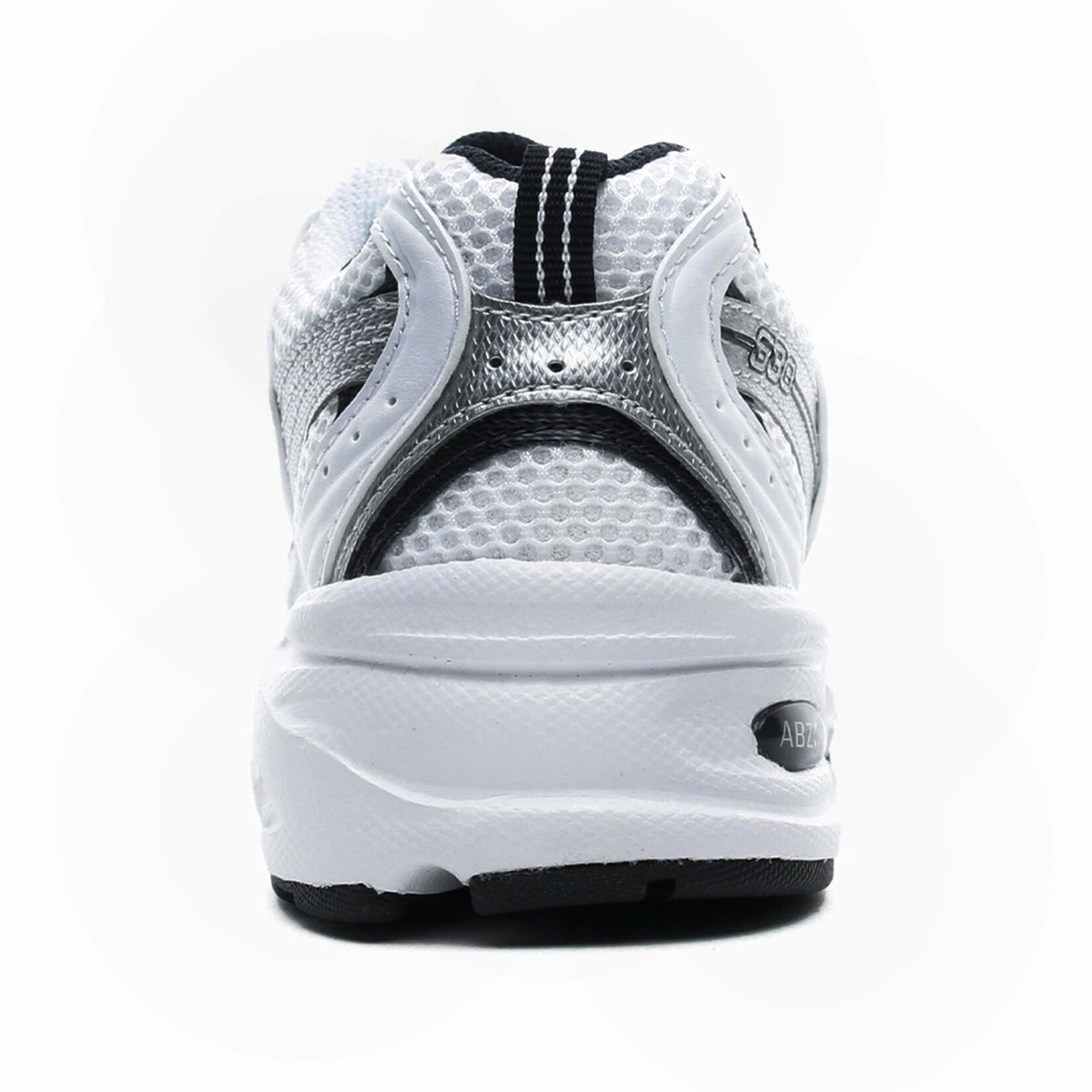 New Balance 530 Unisex Ayakkabı Beyaz 42.5 - Görsel 3