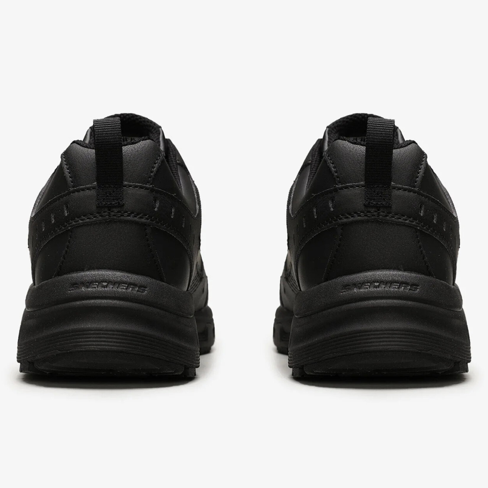 Skechers 51896-Bbk Erkek Spor Ayakkabı 42 - Görsel 4