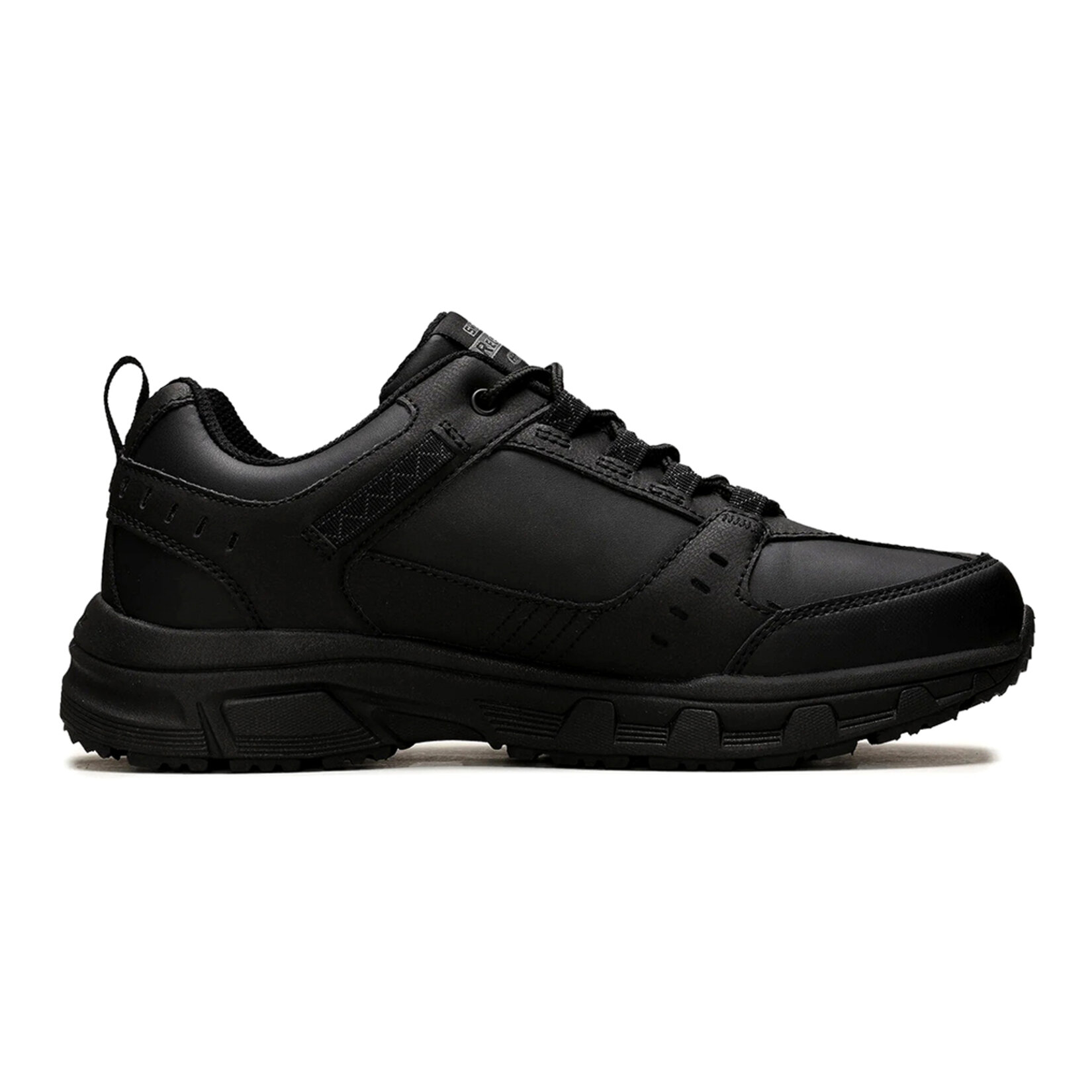Skechers 51896-Bbk Erkek Spor Ayakkabı 43 - Görsel 2