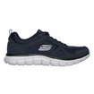 Skechers 52631-Nvy Erkek Spor Ayakkabı 43 - Görsel 1
