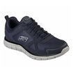 Skechers 52631-Nvy Erkek Spor Ayakkabı 43 - Görsel 2