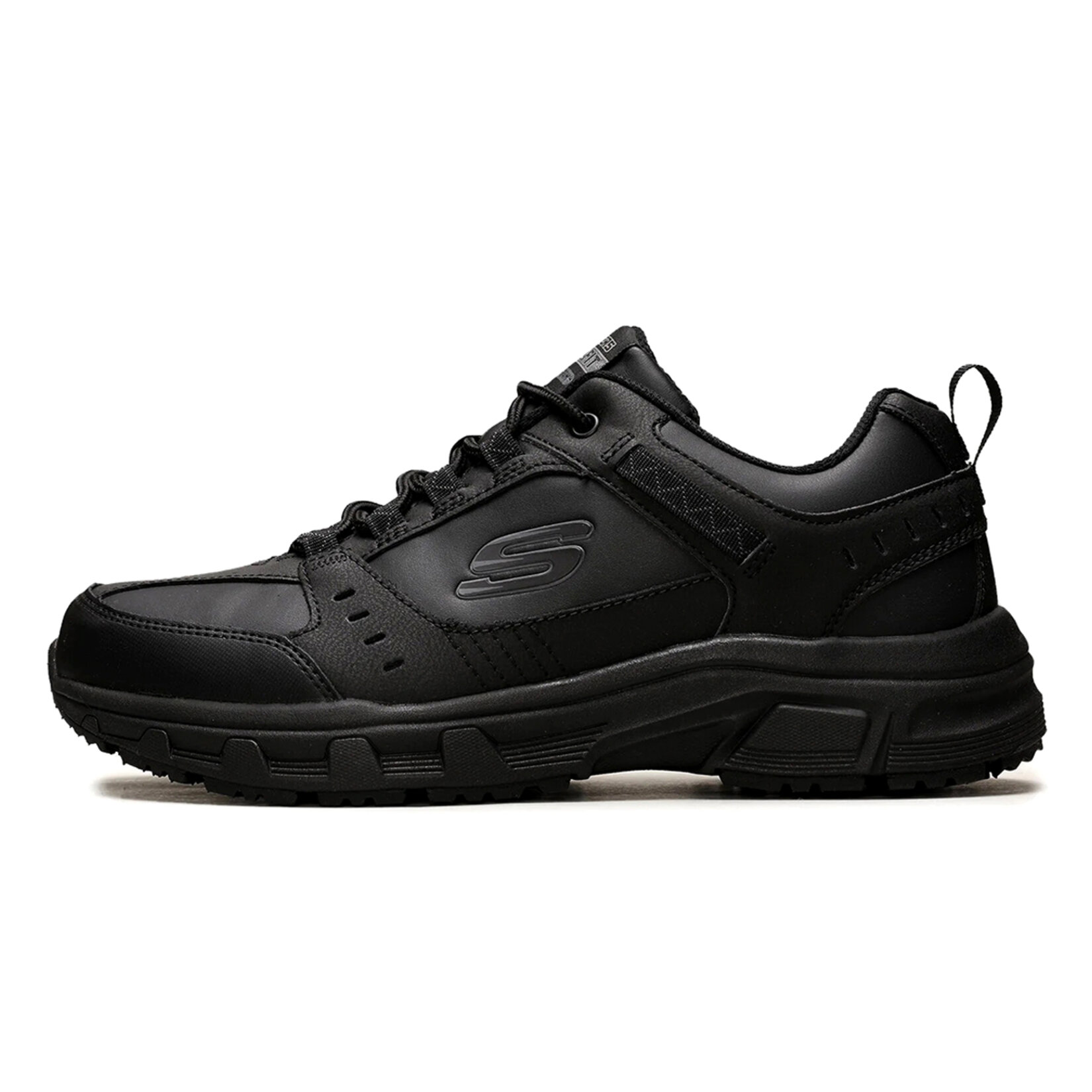 Skechers 51896-Bbk Erkek Spor Ayakkabı 42,5 - Görsel 1
