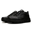 Skechers 51896-Bbk Erkek Spor Ayakkabı 42,5 - Görsel 3
