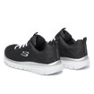 Skechers 12615-Bkw Kadın Spor Ayakkabı 37 - Görsel 2