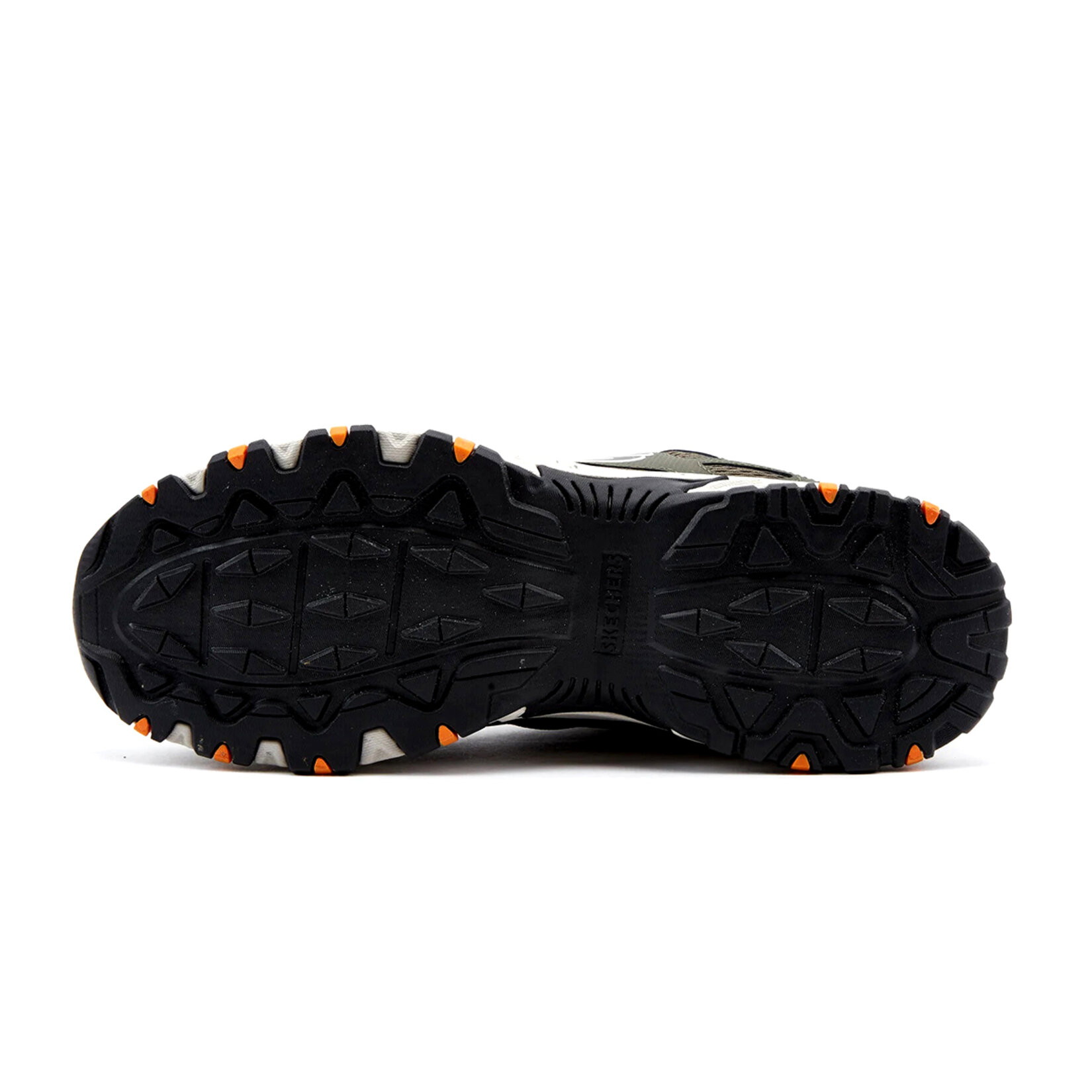 Skechers 237265-Olv Erkek Spor Aykakkabı 43 - Görsel 4