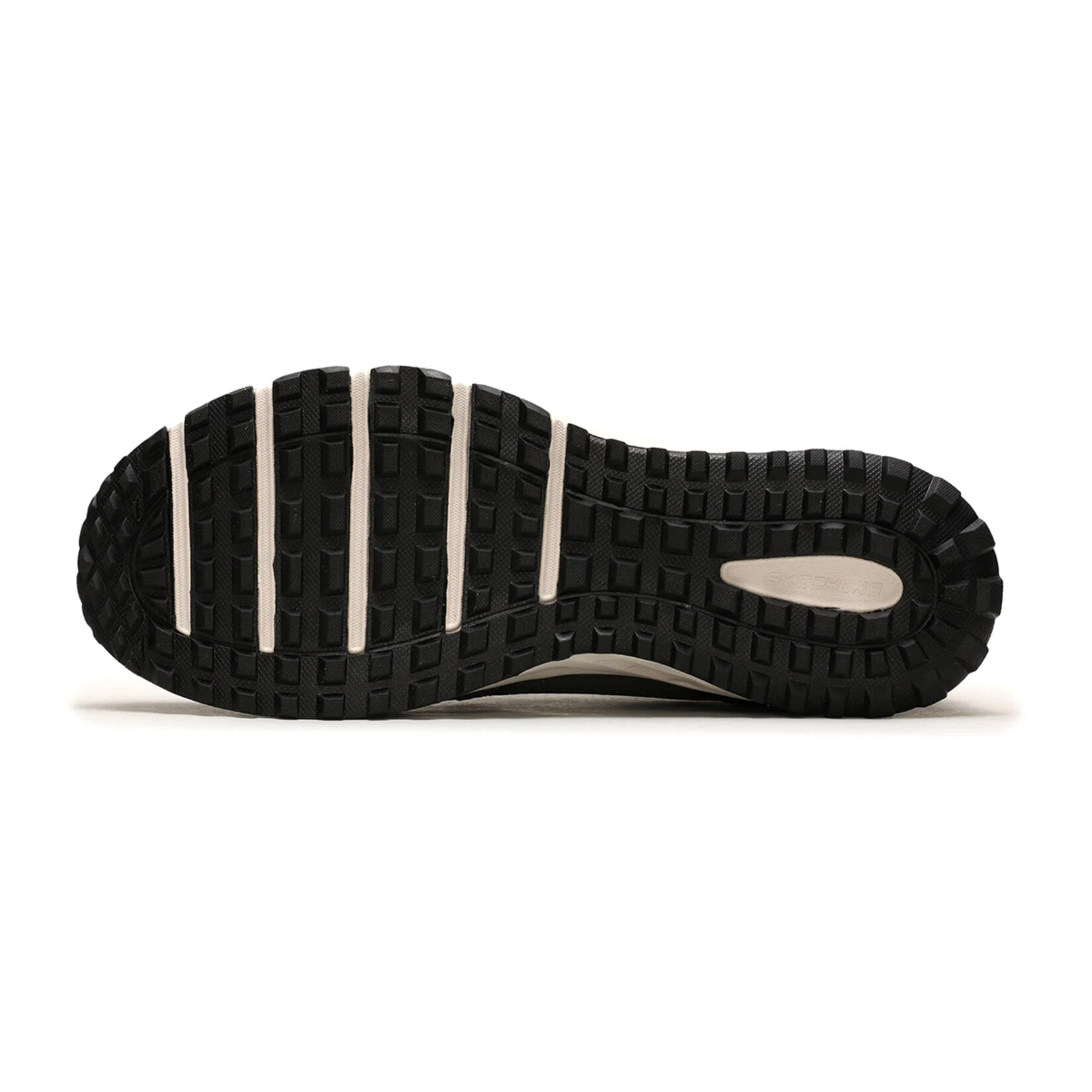 Skechers 51591-Olbk Erkek Spor Ayakkabı 42,5 - Görsel 3
