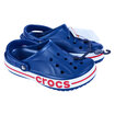 Crocs 205089-4CC Kadın Terlik Lacivert 36/40 - Görsel 1
