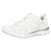 Skechers 12982-Wsl 36 Kadın Ayakkabı Beyaz - Görsel 1