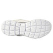 Skechers 12982-Wsl 36 Kadın Ayakkabı Beyaz - Görsel 4