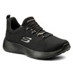 Skechers 12119-Bbk 37 Kadın Ayakkabı Siyah - Görsel 1