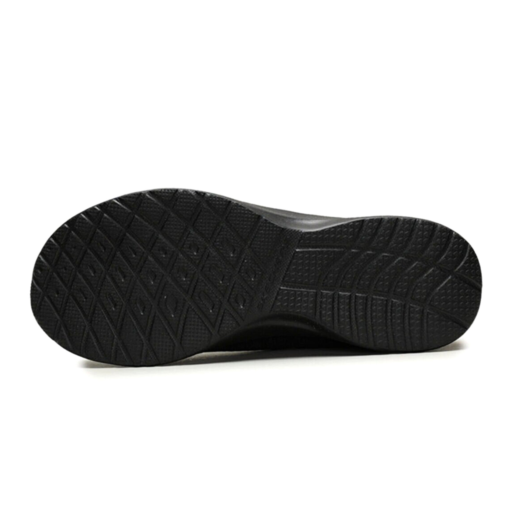 Skechers 12119-Bbk 37 Kadın Ayakkabı Siyah - Görsel 3