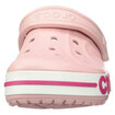 Crocs 205089-6Tg Kadın Terlik Pembe 36/40 - Görsel 1