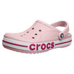 Crocs 205089-6Tg Kadın Terlik Pembe 36/40 - Görsel 4