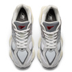 New Balance 9060 Unisex Ayakkabı Gri 44.5 - Görsel 2