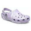 Crocs 206867-5Pt Kadın Terlik Eflatun 36/40 - Görsel 1