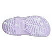 Crocs 206867-5Pt Kadın Terlik Eflatun 36/40 - Görsel 3