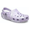 Crocs 206867-5Pt Kadın Terlik Eflatun 36/40 - Görsel 4