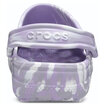Crocs 206867-5Pt Kadın Terlik Eflatun 36/40 - Görsel 2
