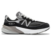 New Balance 990 Erkek Ayakkabı Siyah 42.5 - Görsel 1