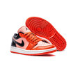 Nike DM3379-600 Kadın Spor Ayakkabı 36  - Görsel 4