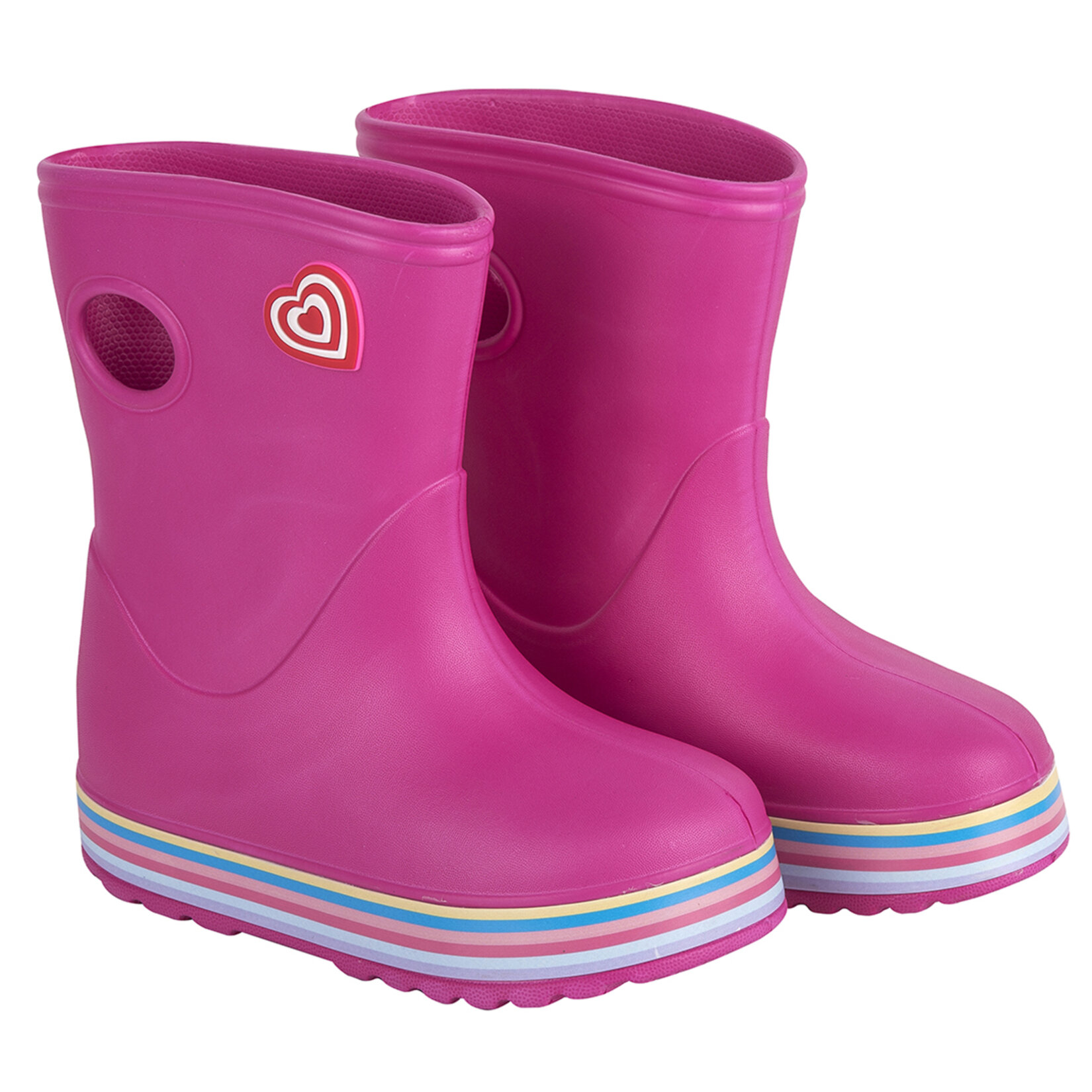 Novelido Aksesuarlı Çocuk Eva Bot 26-31 - Görsel 2