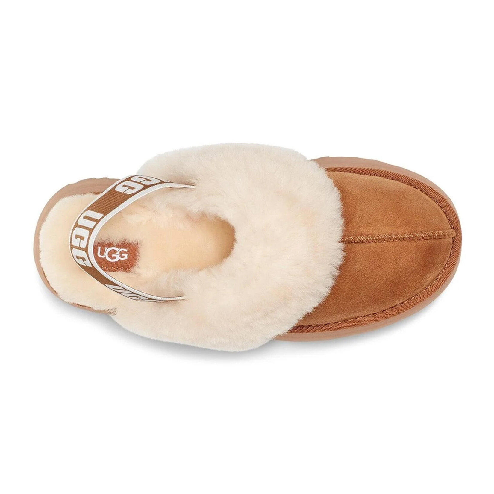 Ugg 1113474-Che Kadın Terlik Tarçın 39 - Görsel 3