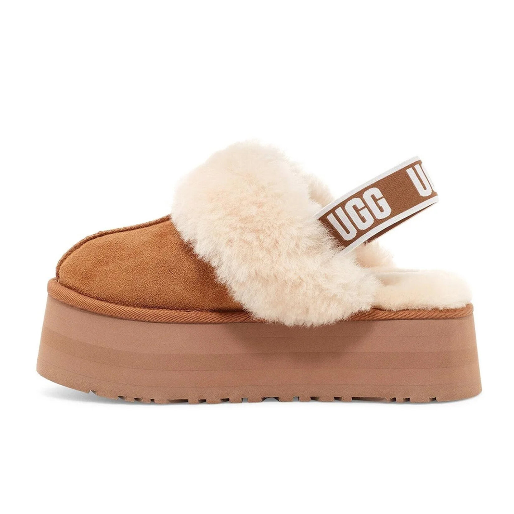 Ugg 1113474-Che Kadın Terlik Tarçın 39 - Görsel 2