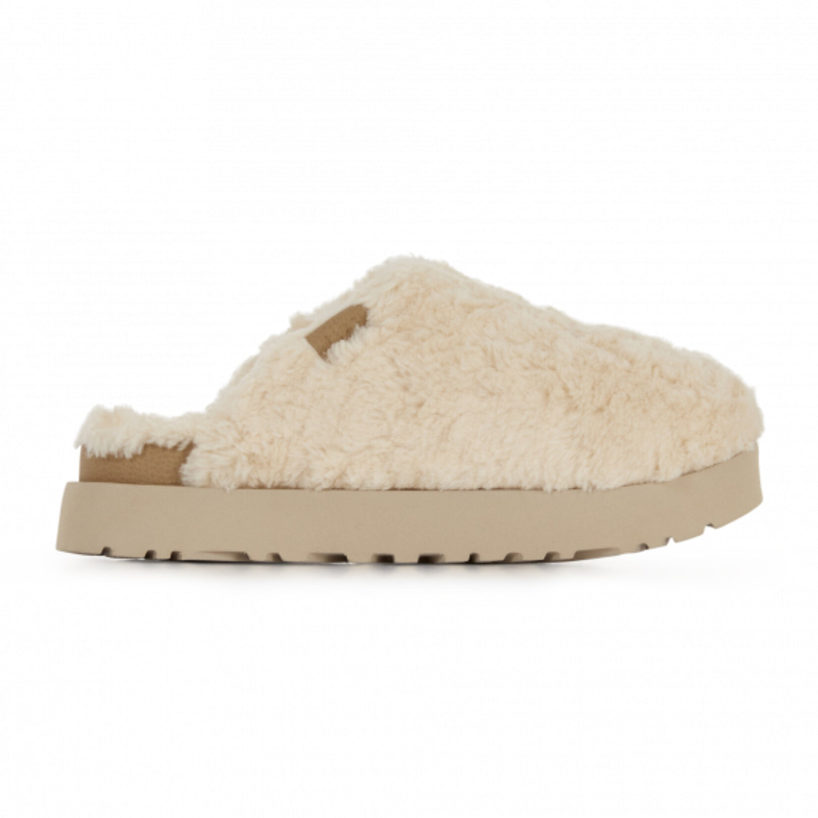 Ugg 1135132-Nat Kadın Terlik Beyaz 36 - Görsel 1