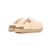 Ugg 1135132-Nat Kadın Terlik Beyaz 36 - Görsel 3