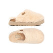 Ugg 1135132-Nat Kadın Terlik Beyaz 38 - Görsel 2