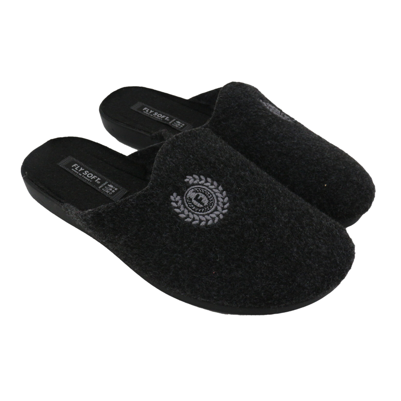 Fly Soft P503.024 Erkek Terlik 40-45 - Görsel 4