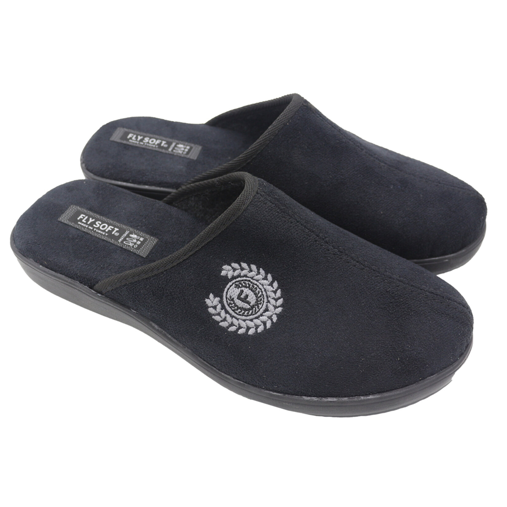 Fly Soft Erkek Terlik 40-45 - Görsel 1