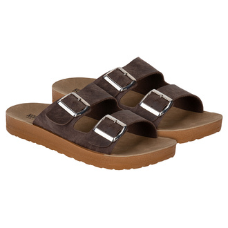 Konforist Erkek Tokalı Terlik P183.002 40-45