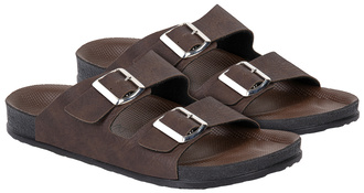 Konforist S963.001 Hasır Erkek Terlik 40-45